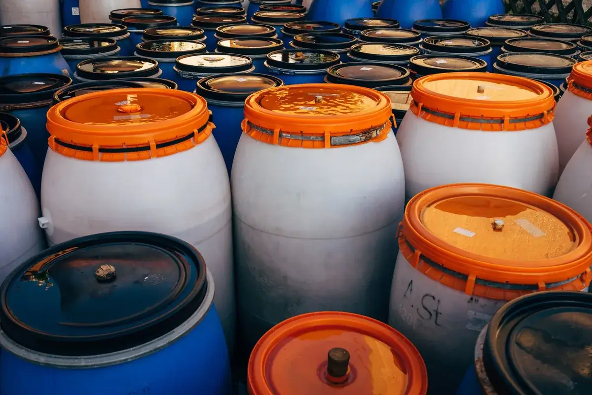 Chemical & Toxic Waste Cleanup in Rossville, TN
